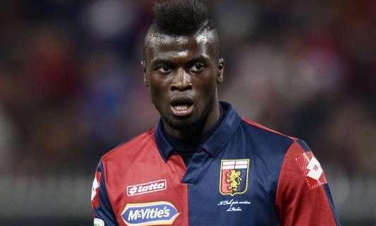 Niang infiamma il Genoa e Inzaghi ripensa subito a lui: a giugno tornerà al Milan