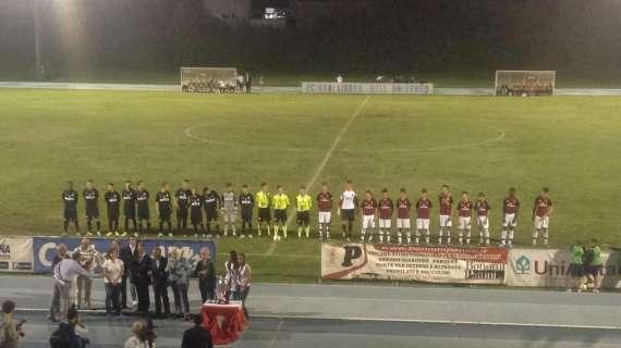 LIVE MN - Finale Memorial Scirea, Milan-Inter 0-1: finita