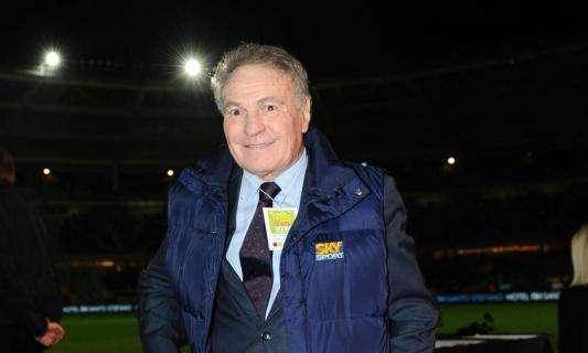 Altafini: "Milan più forte dell'anno scorso, ma ha bisogno di rinforzi in difesa"
