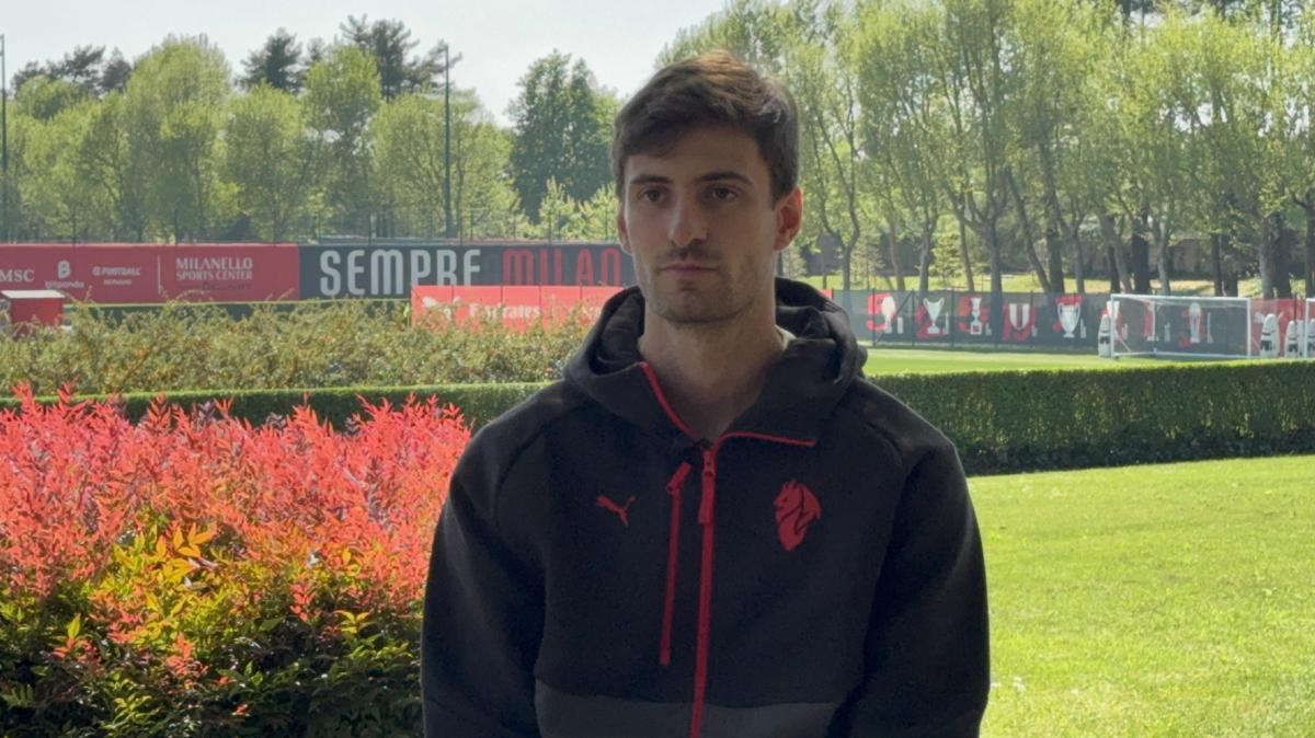 ESCLUSIVA MN - Gabbia: "Allegri è un fuoriclasse. Parlo a nome del gruppo: siamo tutti con lui, speriamo che possa rimanere"