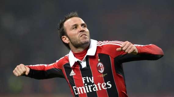 LIVE MN - Milan-Catania (4-2) - Partita pazza: rossoneri ancora terzi
