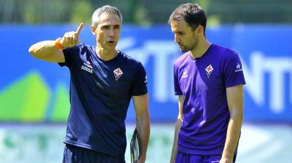 MN - Badelj-Milan, Sousa indispettito e nervoso dall'eventuale partenza del croato
