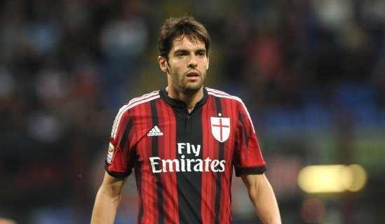 Il Gremio piomba su Kakà: lo scenario