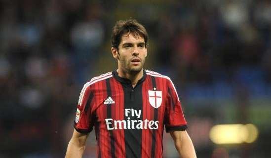 UFFICIALE: risolto il contratto che legava Kakà al Milan