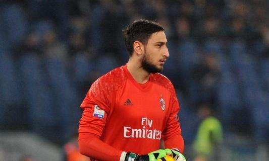 Il Giornale - Rinnovo Donnarumma: oggi scade l’ultimatum del Milan al portiere