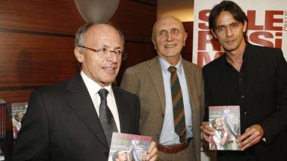 Tocchi di penna sul mercato del Milan. Tre i nomi: Pavoletti, Berardi e Vazquez. Non sarebbe un brutto inizio… La nuova valvola del Presidente è rossonera