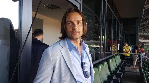 Jankulovski a MilanTv: "Ibra ha un carattere vincente. Theo è un giocatore da Milan"