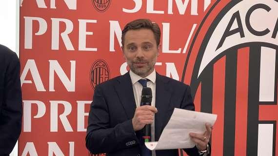 ESCLUSIVA MN - Canovi: "Il Milan punta a sfoltire l'organico, obiettivo avere una rosa di 24-25 anni"