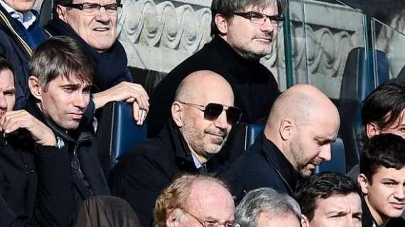 Gazidis: "Dobbiamo generare maggiori ricavi, la strada è quella giusta"