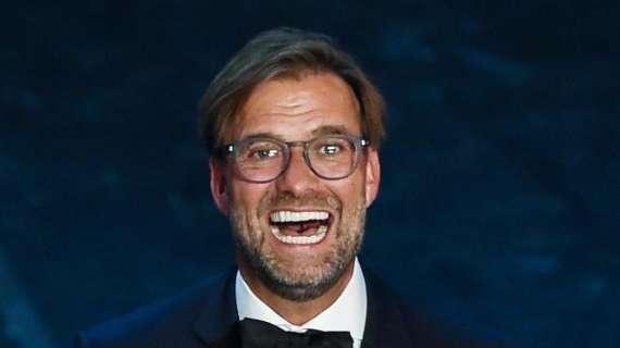 Liverpool, Klopp: "Le parole di Baresi su van Dijk? Per un difensore equivale essere incoronato dal Re"