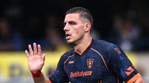Krstovic vuole una big: Juventus e Milan sono alla finestra