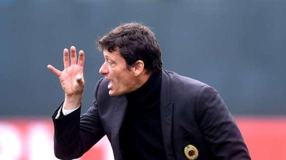 Nava a Sportitalia: "Samp squadra scorbutica, ma non vogliamo fermarci"