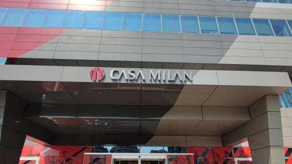 Milan, Agustin Alvarez opzione per giugno