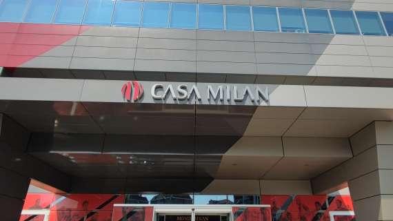 MN - Da Casa Milan filtra molto fastidio per l'episodio finale di Milan-Napoli