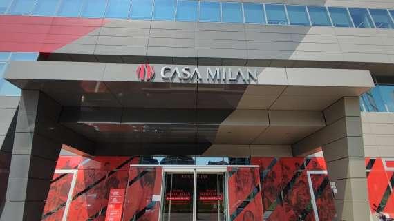 Mercato Milan: in difesa l'idea è l’inserimento di una pedina in prestito con diritto di riscatto