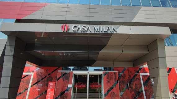 Gazzetta - Non solo Musah: il Milan valuta se prendere anche un altro centrocampista con caratteristiche da play