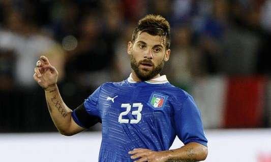 Abate, Nocerino e El Shaarawy provati nei titolari da Prandelli
