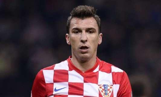 SONDAGGIO MN - Mandžukić e Mario Suarez piacciono ma non scaldano l'entusiasmo