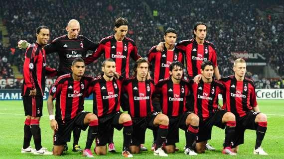 Il derby, quel gol di Ibra, il sogno Mario... ma sabato c'è la Fiorentina