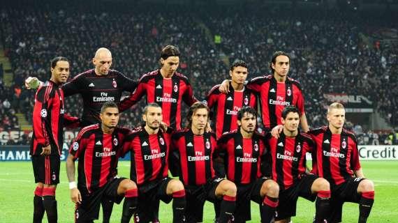 Il polmone rossonero