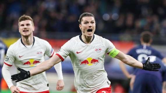 Marcel Sabitzer, un'occasione di qualità ed esperienza per la trequarti del Milan