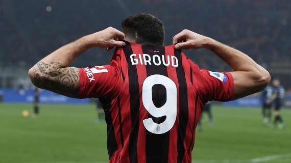 Zenga: "Nel primo gol del Milan c'erano sei giocatori rossoneri in area avversaria, lì è cambiata la partita"