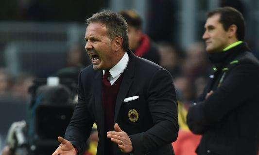 Mihajlovic su Berlusconi: "E' stato un colloquio sereno. Spero di rimanere l'anno prossimo"