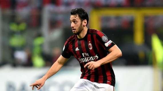 Gazzetta - Suso-Calhanoglu, il Milan ritrova le ali: con loro in campo più gol e media punti da Champions 