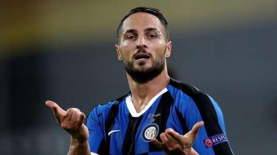 Mercato Milan, Ausilio vuole il rinnovo di D'Ambrosio: i rossoneri attendono
