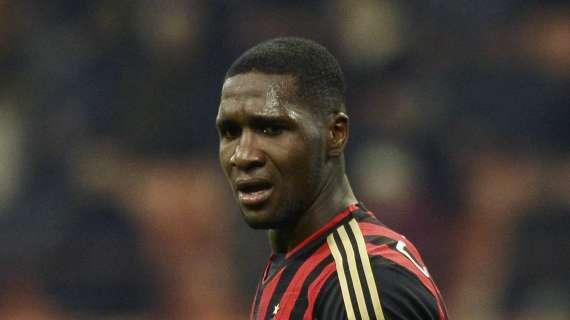 Zapata a MC: "Lavorando faremo grandi cose"