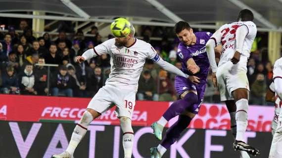 Parolo sul ko del Milan: "La testa era al Tottenham ma può arrivare tra le prime 4"