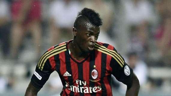 Genoa, Delli Carri: "Stiamo dietro a Niang"