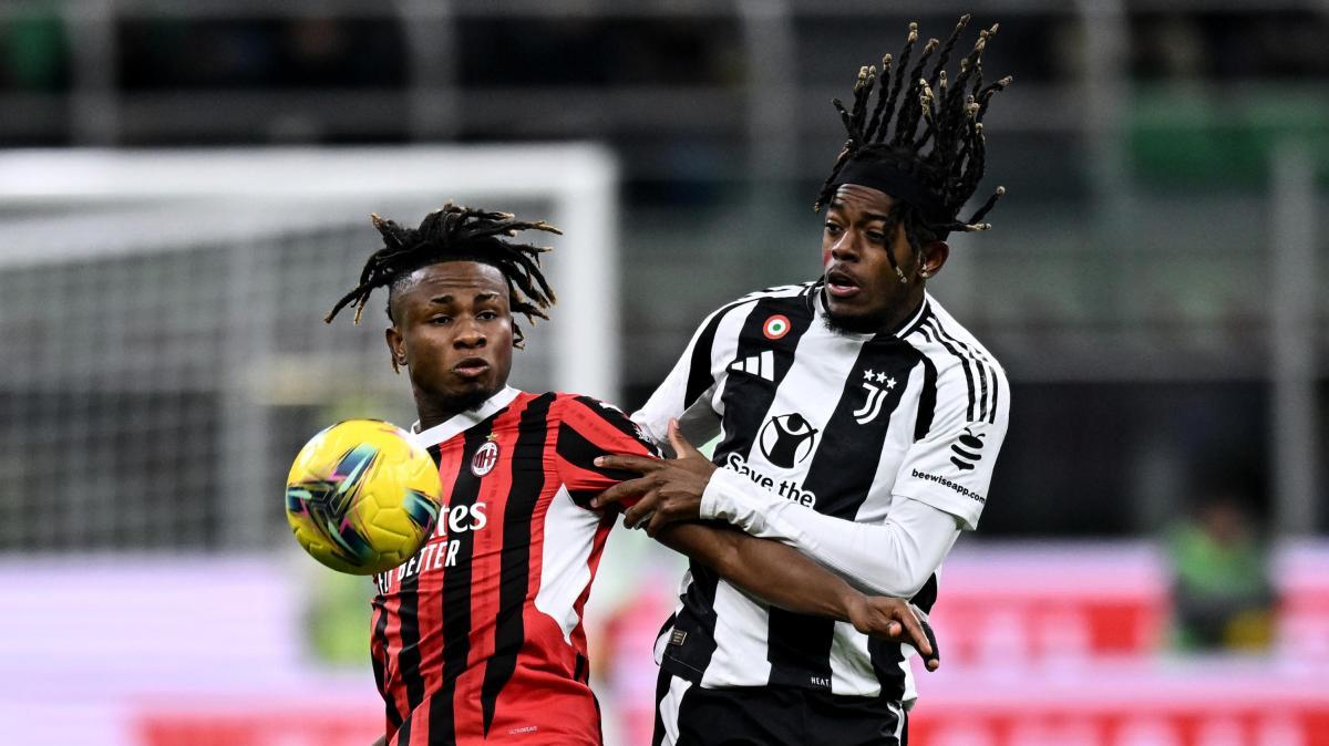 Impallomeni su Juventus-Milan: "Bella chance di riscatto. Credo sia la partita più importante dell'ultimo periodo"