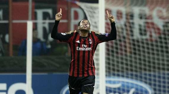 Probabile formazione - In difesa dubbio Bonera-Mexes, in mezzo in tre per una maglia. C'è Robinho con Kakà e Balotelli