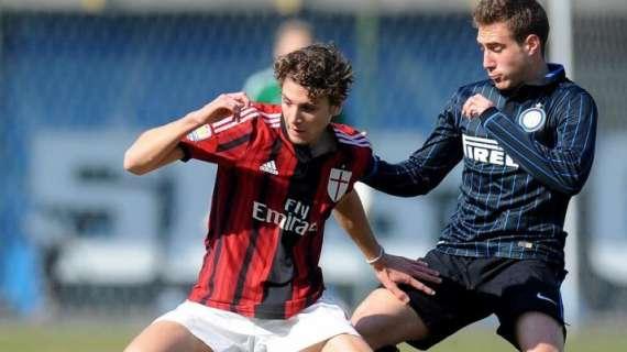 Primavera, lunedì il ritorno in gruppo di Locatelli