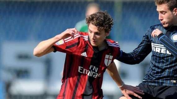Milan, i 21 convocati di Mihajlovic: spazio alle seconde linee, chiamati 4 Primavera