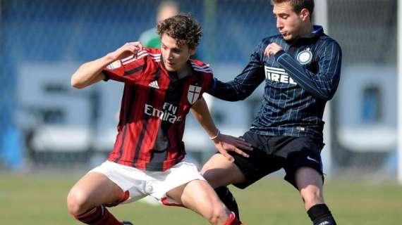 Dalle lodi di Berlusconi e Mihajlovic, alla promozione in prima squadra: Locatelli può seguire le orme di Donnarumma