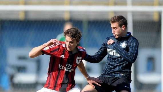 Primavera, boom di ascolti su Sportitalia per il derby Inter-Milan
