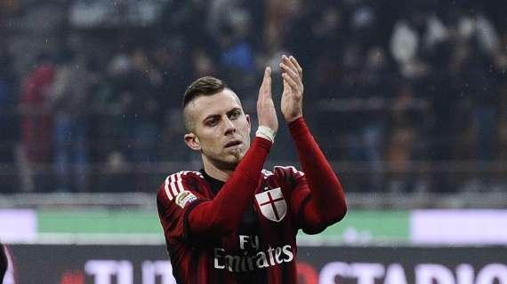 Un Milan da applausi vince e convince