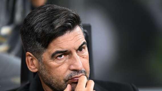 Trevisani punge Fonseca: "La Lazio è allenata molto meglio del Milan"