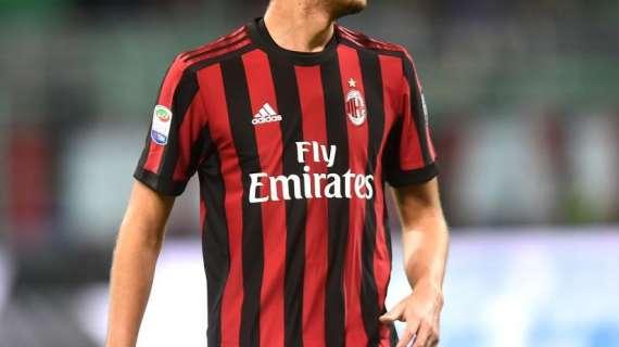 Pulcini 2008, quarto posto del Milan in Lituania all'Ateitis Cup
