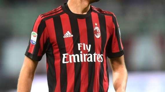 Gli Under 17 tornano a vincere, i rossoneri battono il Venezia 1-5