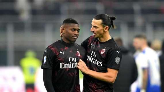 ESCLUSIVA MN - Ielpo: "Con Ibra derby alla pari, meglio in coppia con Leao. Champions? Distanza non abissale"
