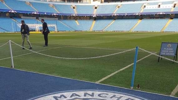 Champions League, il Manchester City rischia l'esclusione per le manovre anti FFP