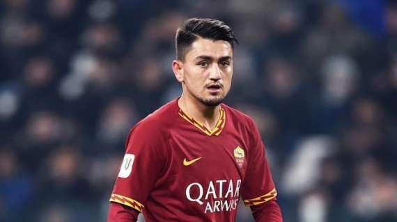 SportMediaset - Mercato Milan, due possibili colpi in entrata: Under e Florentino