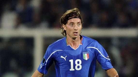 Castagner su Montolivo: "Pensavo fosse un tipo freddo, invece..."