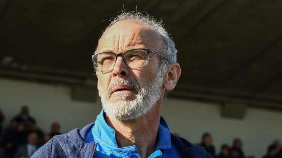 Italia U20, Nicolato: "Questi ragazzi sanno come indossare la maglia azzurra"