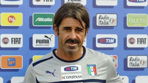 Evani: "Il Milan non è una società mangia allenatori"
