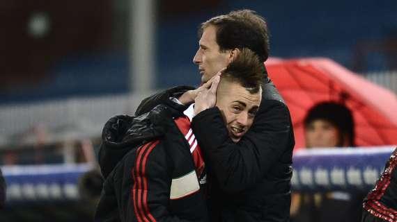 Problemi e assenza di gioco: il Milan si spegne al Ferraris