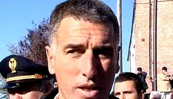 Tassotti:"Abbiamo bisogno di Pirlo"